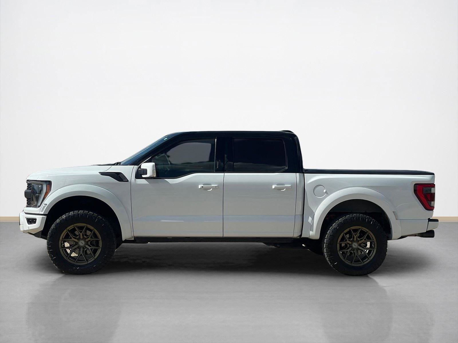 Used 2023 Ford F150 Raptor image 4
