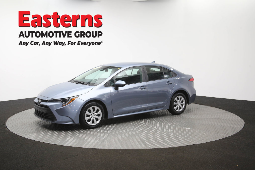 Used 2024 Toyota Corolla LE FWD image 57