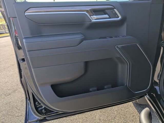 New 2026 Chevrolet Silverado 1500 RST w/ RST Select Package image 9