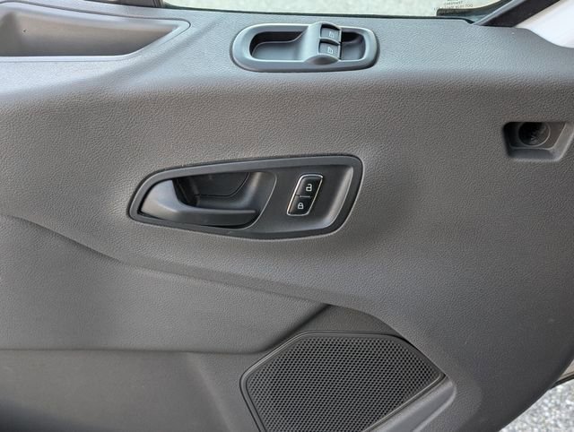 Used 2024 Ford Transit 250 Low Roof w/ Exterior Upgrade Package image 22