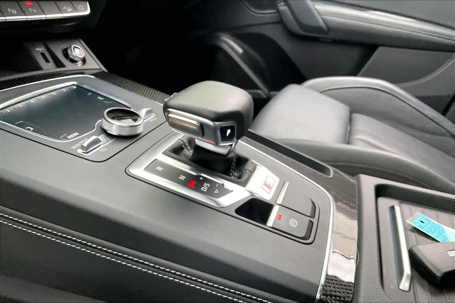 Used 2019 Audi SQ5 Prestige AWD/4WD image 17