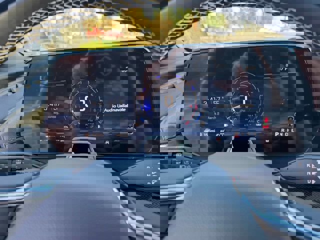 New 2026 Chevrolet Traverse High Country image 23