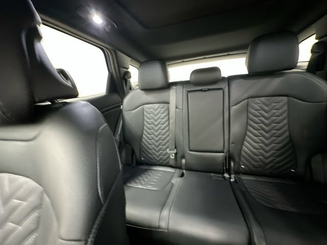 New 2026 Kia Sportage X-Line w/ X-Line Premium Package AWD/4WD image 25