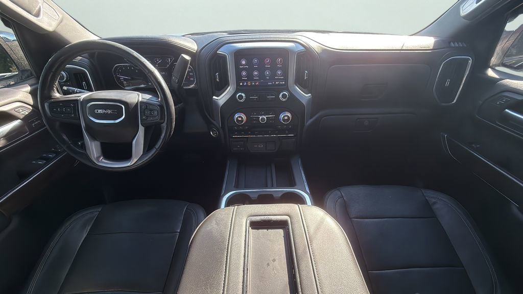 Used 2019 GMC Sierra 1500 SLT w/ SLT Premium Plus Package image 15