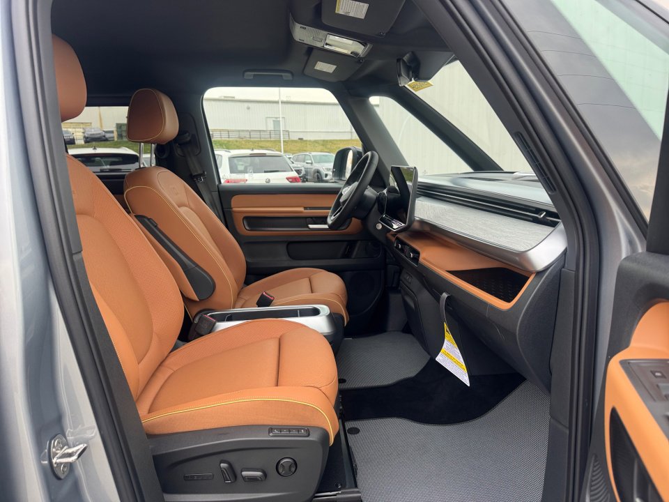 New 2025 Volkswagen ID. Buzz Pro S image 22
