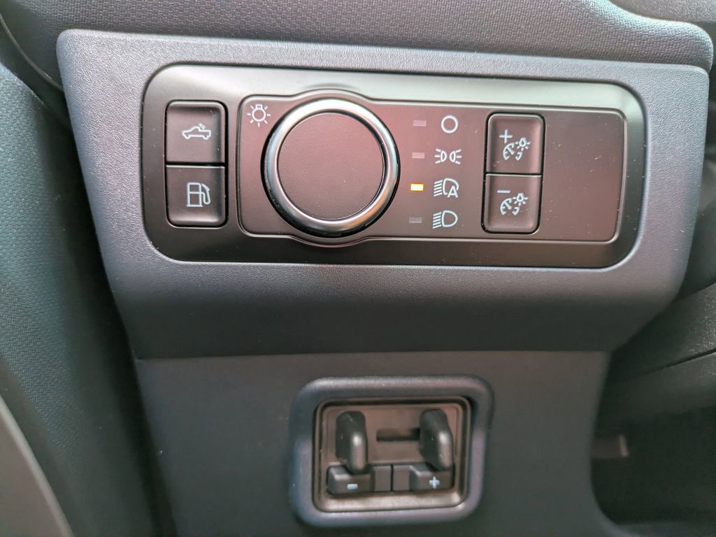 New 2026 Ford Maverick Lariat AWD/4WD image 29