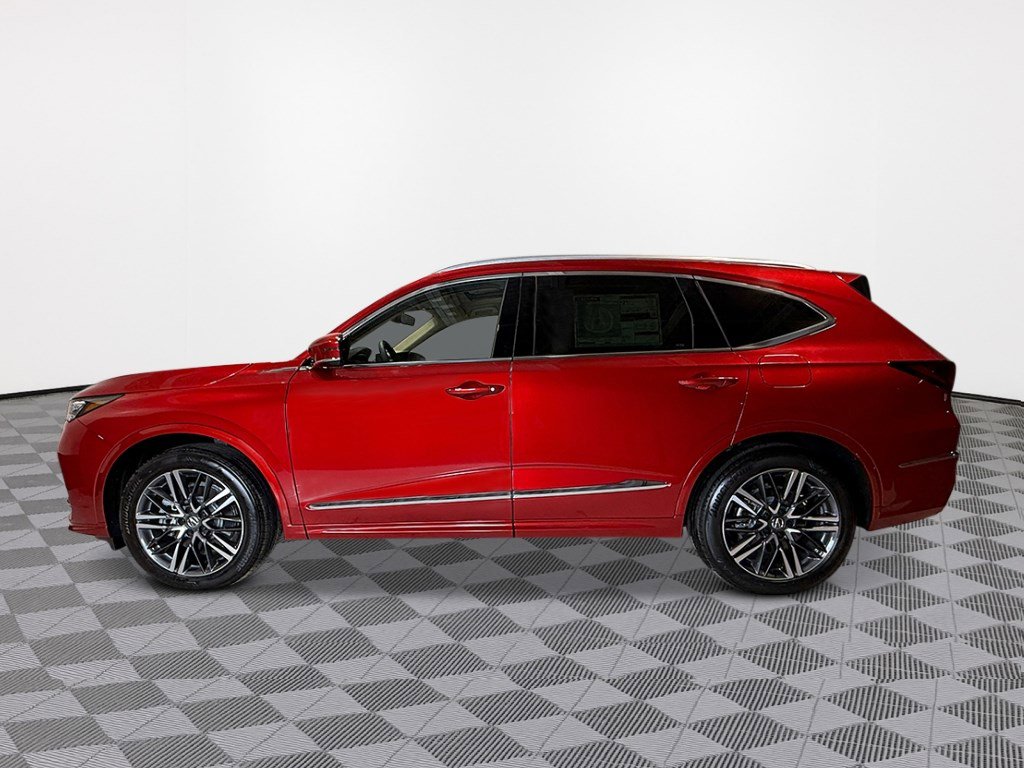 New 2026 Acura MDX SH-AWD w/ Advance Package image 7