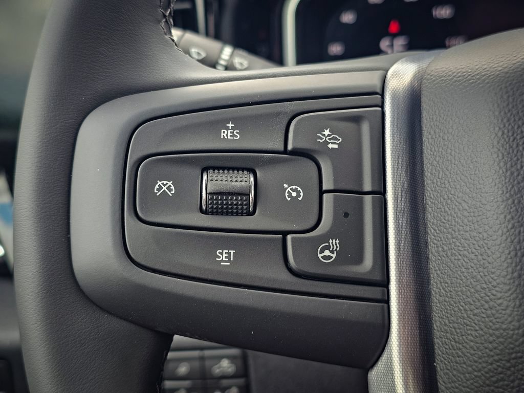 New 2026 GMC Sierra 2500 SLE w/ SLE Value Package; AWD/4WD image 21