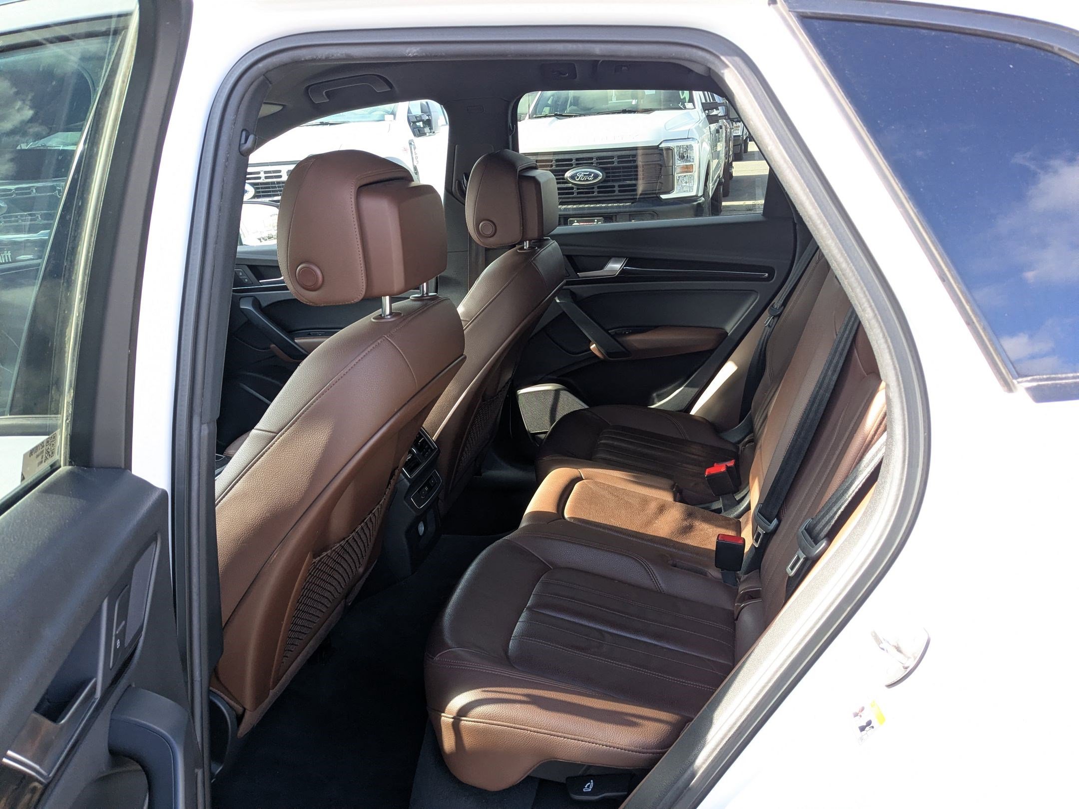 Used 2018 Audi Q5 2.0T Premium image 28