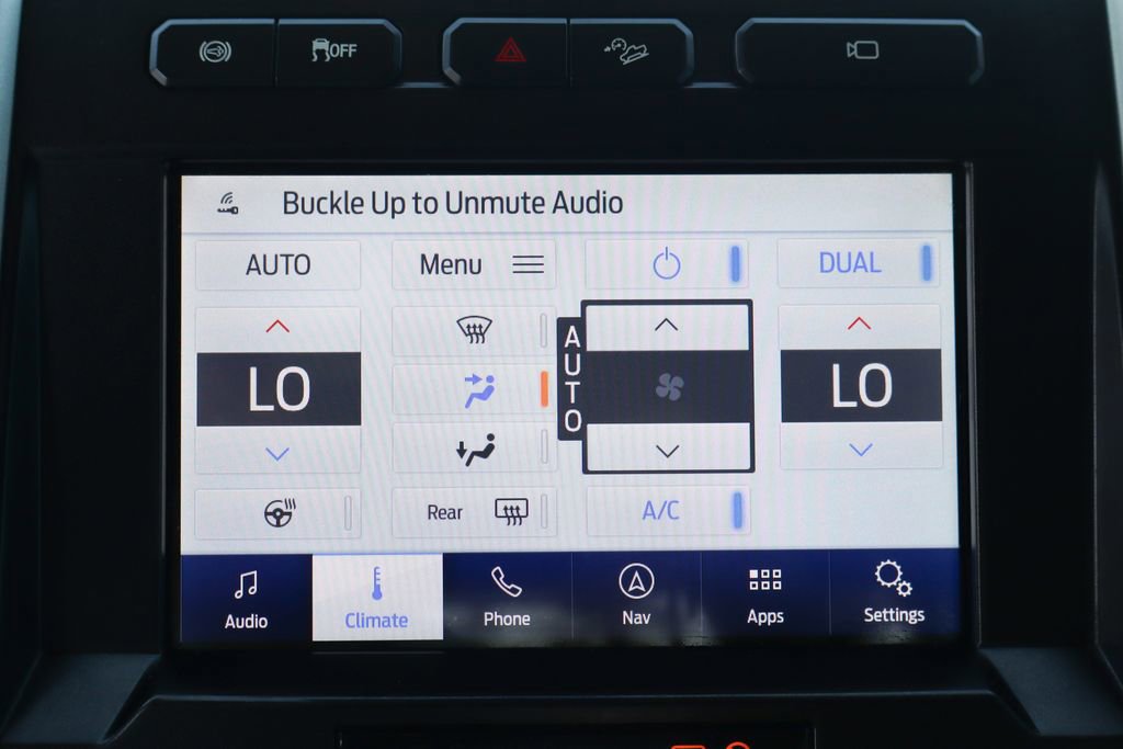 Used 2021 Ford F350 Lariat AWD/4WD image 35