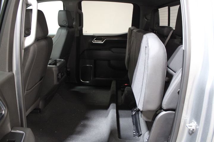 New 2026 Chevrolet Silverado 1500 LT Trail Boss w/ LT Trail Boss Premium Package image 46