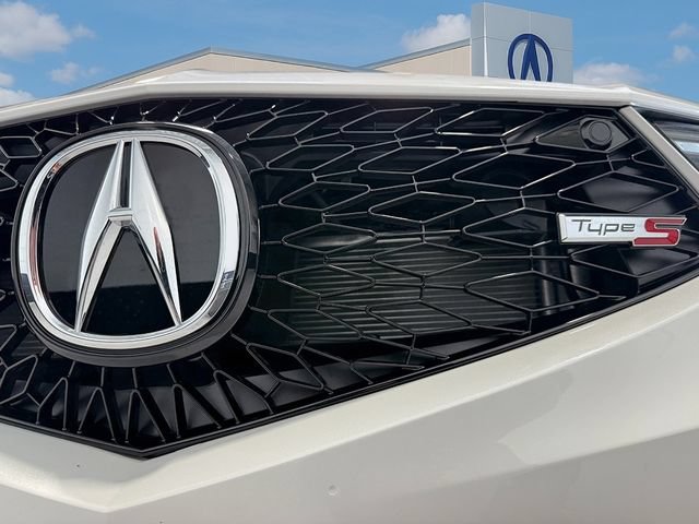 New 2026 Acura Integra Type S FWD image 11