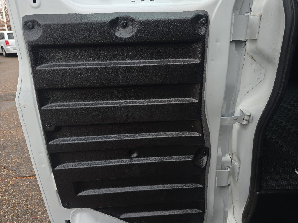 Used 2024 GMC Savana 2500 Work Van w/ Driver Convenience Package image 28