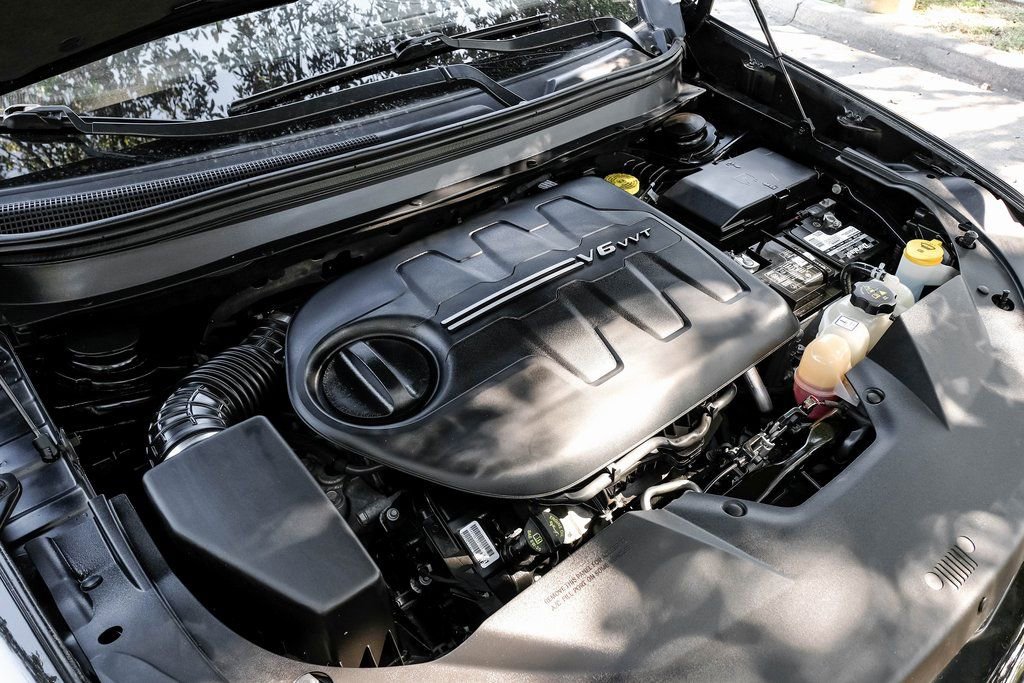 Used 2022 Jeep Cherokee Latitude Lux image 62