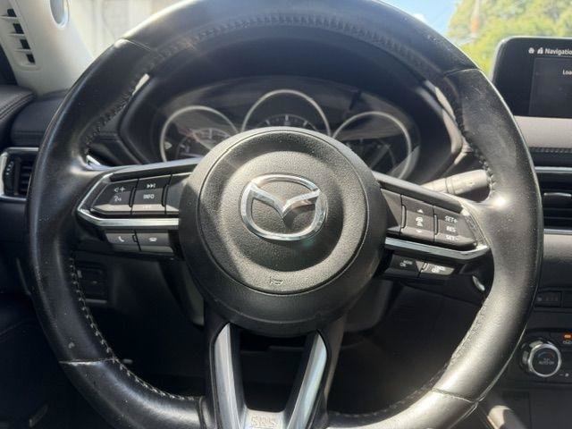 Used 2018 MAZDA CX-5 Grand Touring AWD/4WD image 19