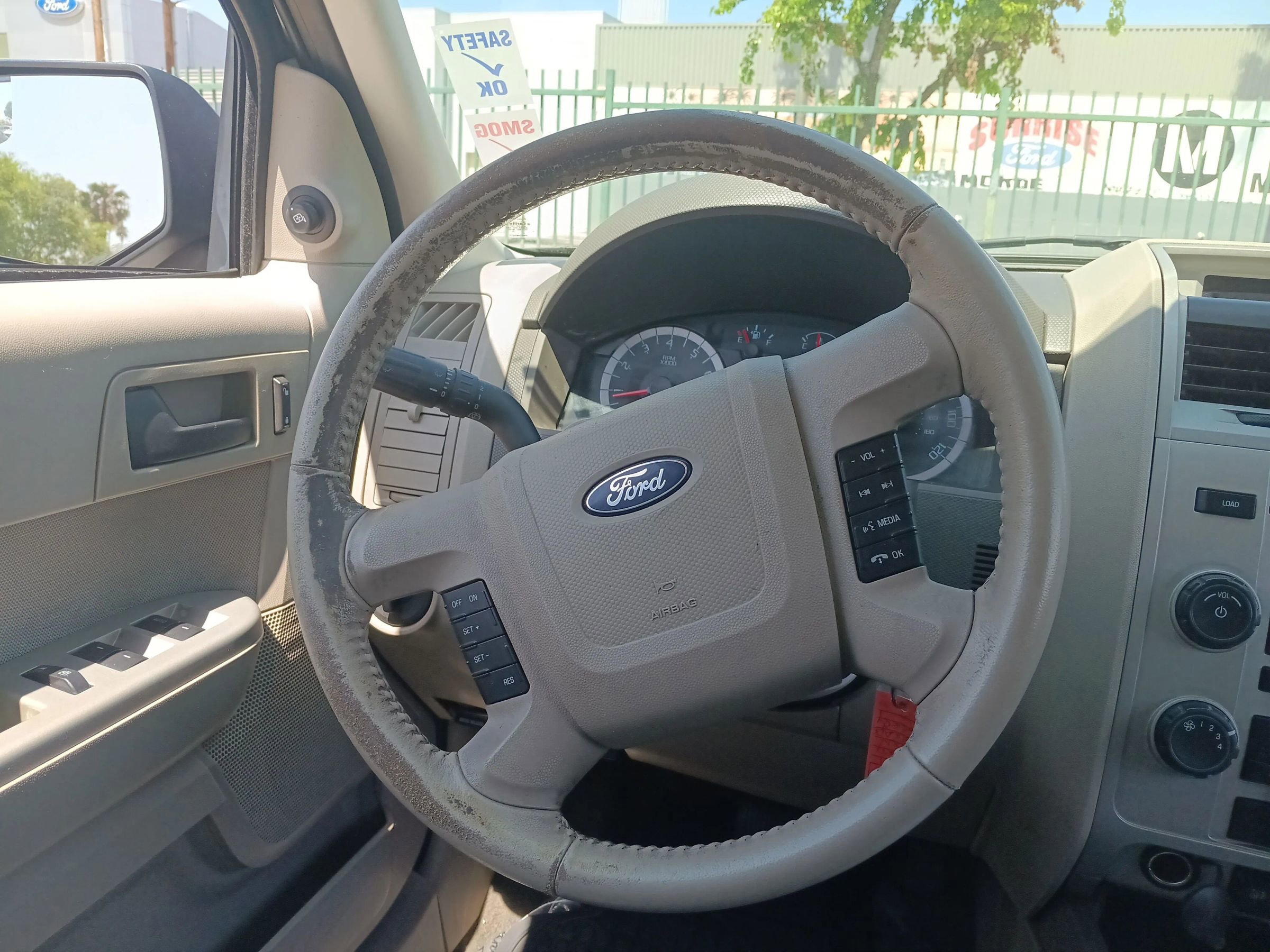 Used 2011 Ford Escape XLT FWD image 14