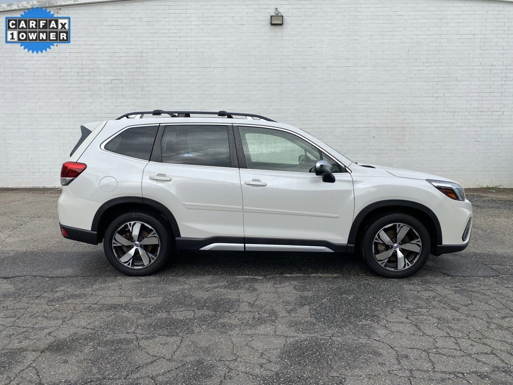 Used 2021 Subaru Forester Touring w/ Popular Package #2