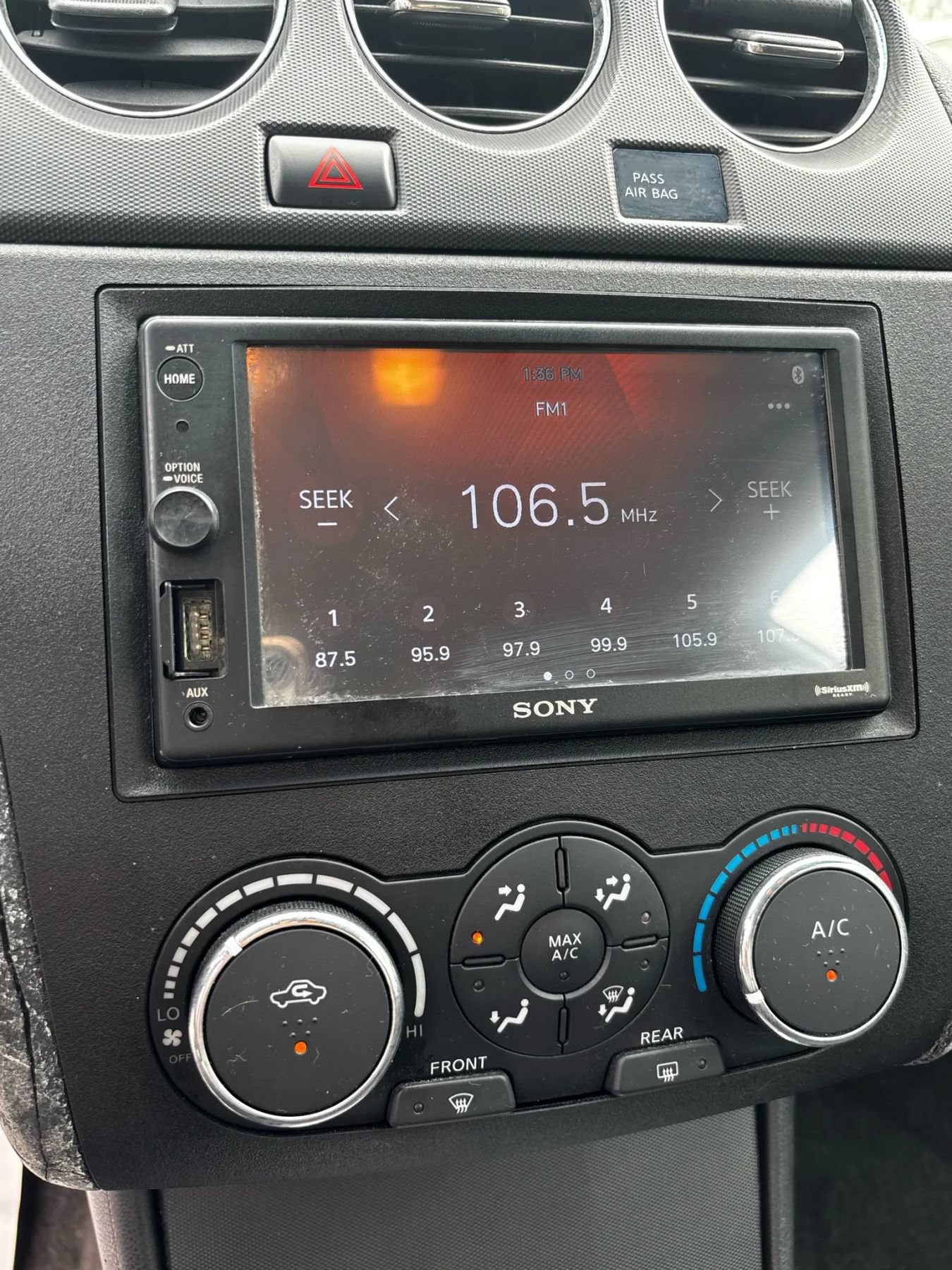 Used 2009 Nissan Altima 2.5 S FWD image 17
