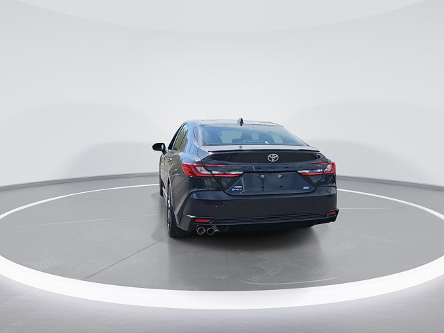 Used 2026 Toyota Camry SE w/ Multimedia Upgrade Package AWD/4WD image 8