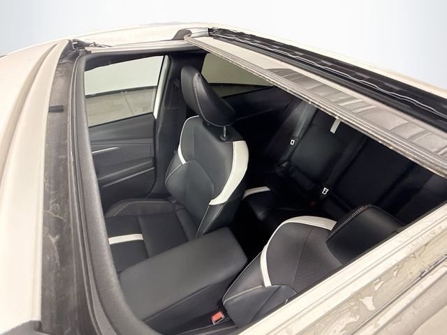 Certified 2025 Toyota Camry SE w/ Multimedia Upgrade Package FWD image 21