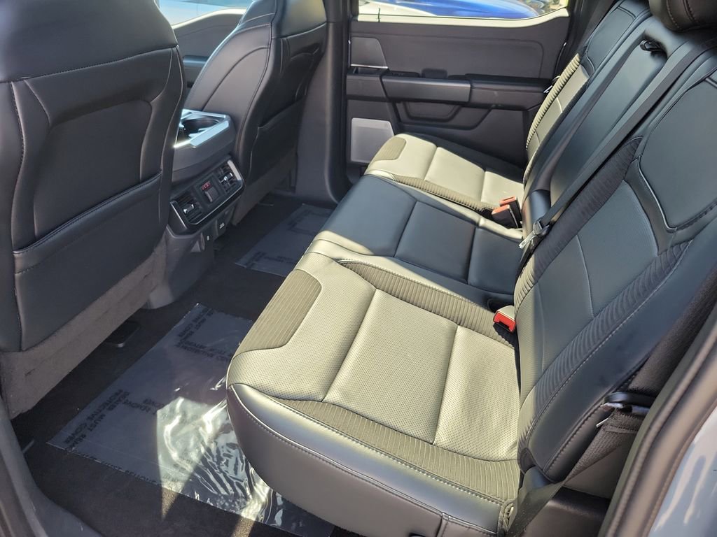 Used 2023 Ford F150 Raptor image 24