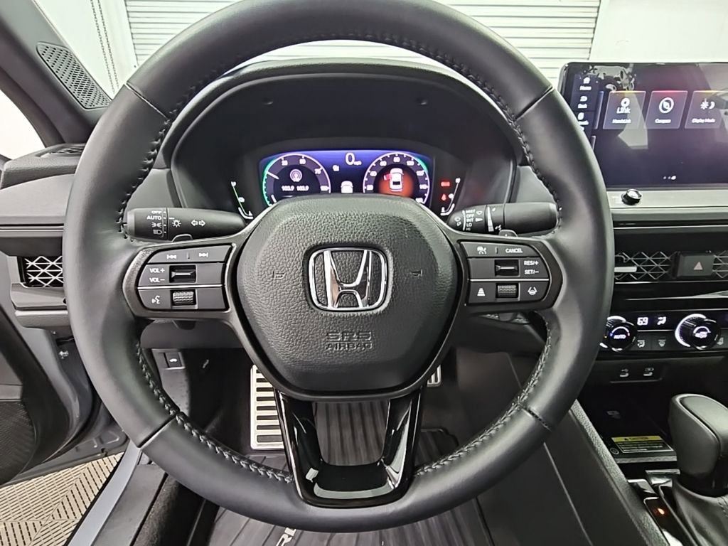 Used 2025 Honda Accord Sport image 26