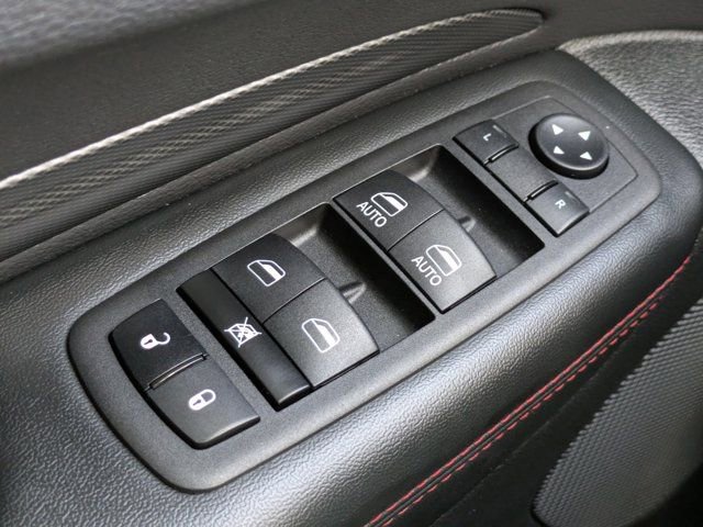 Used 2023 Dodge Durango R/T w/ Blacktop Package image 20