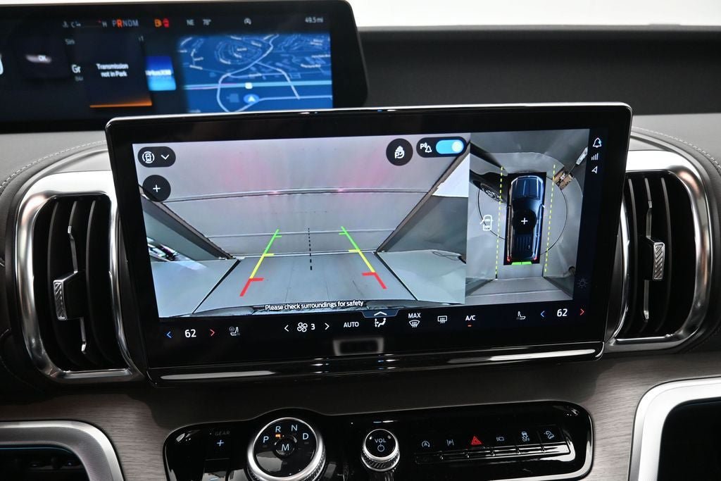 New 2026 Ford Expedition Platinum w/ Driver's Package AWD/4WD image 19
