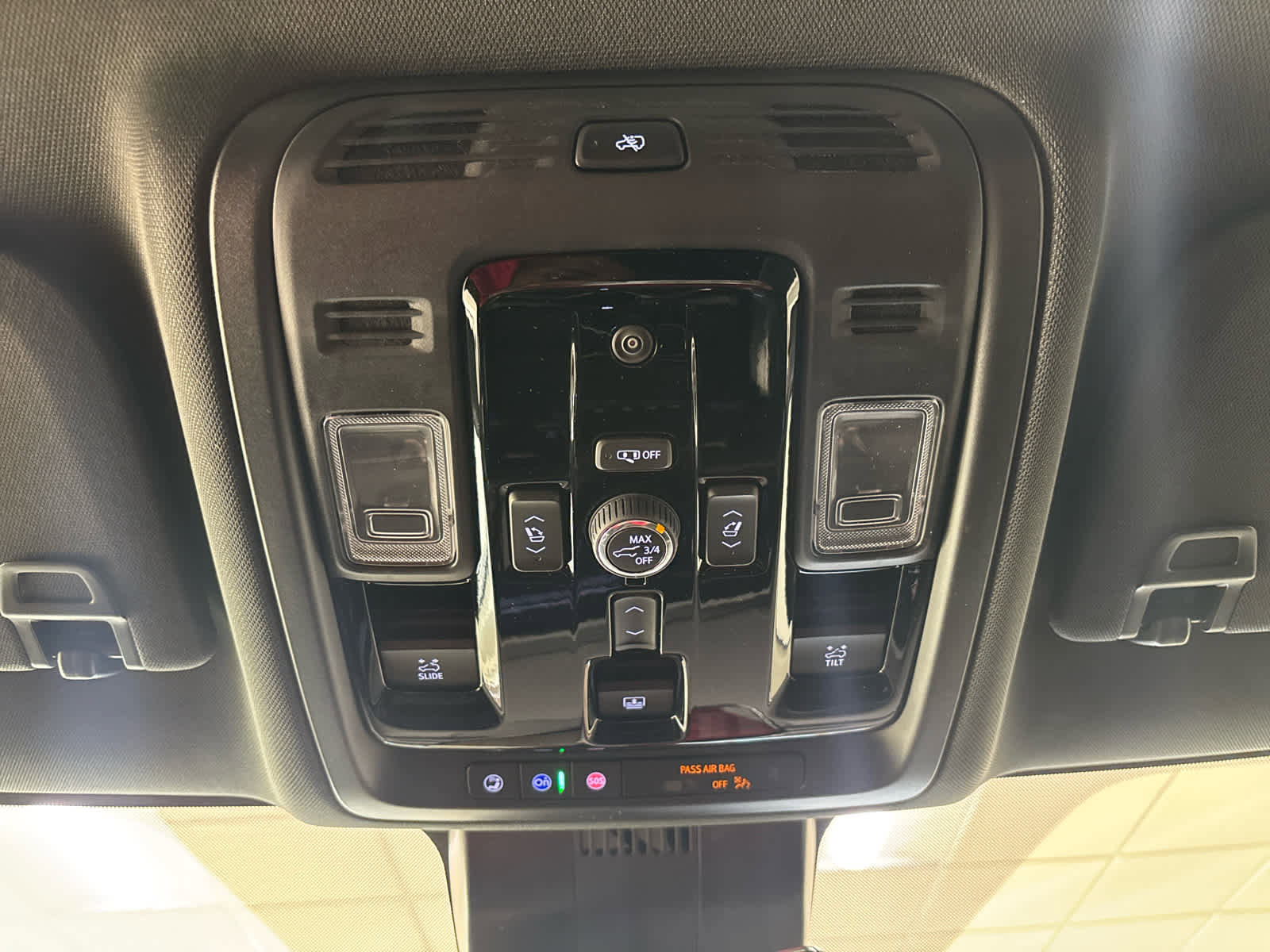New 2026 Chevrolet Tahoe Premier image 30