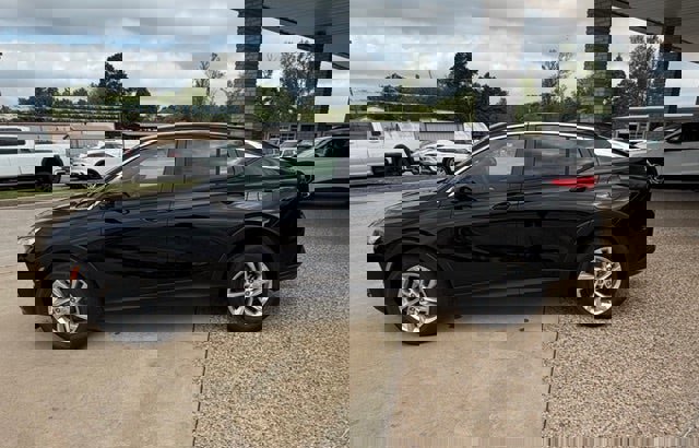 New 2026 Buick Envista Preferred FWD image 4