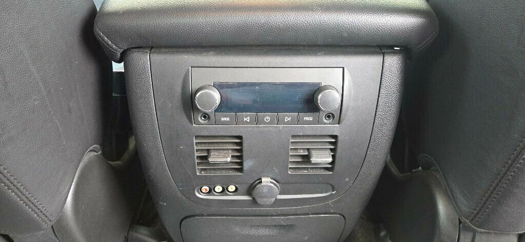 Used 2008 Chevrolet Avalanche LTZ w/ LTZ Preferred Equipment Group AWD/4WD image 23