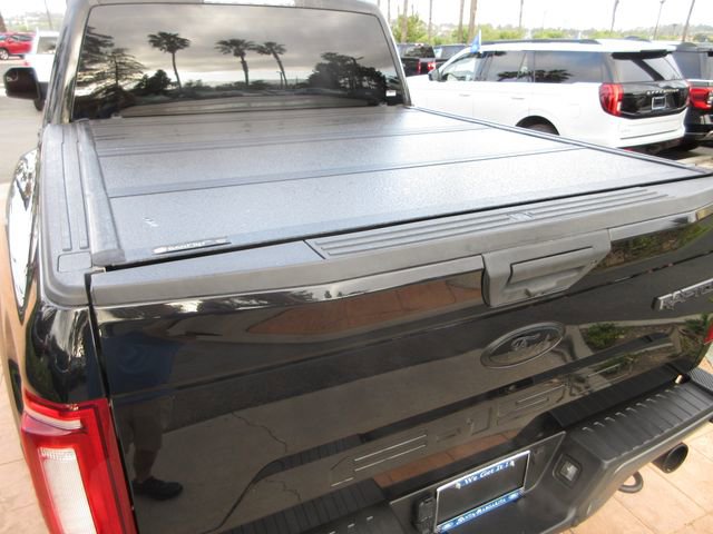 Used 2020 Ford F150 Raptor image 29