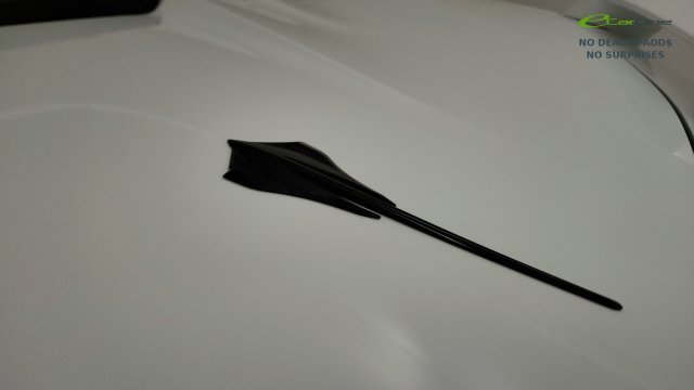 Used 2024 Chevrolet Corvette Stingray Premium Conv w/ Z51 Performance Package RWD image 35