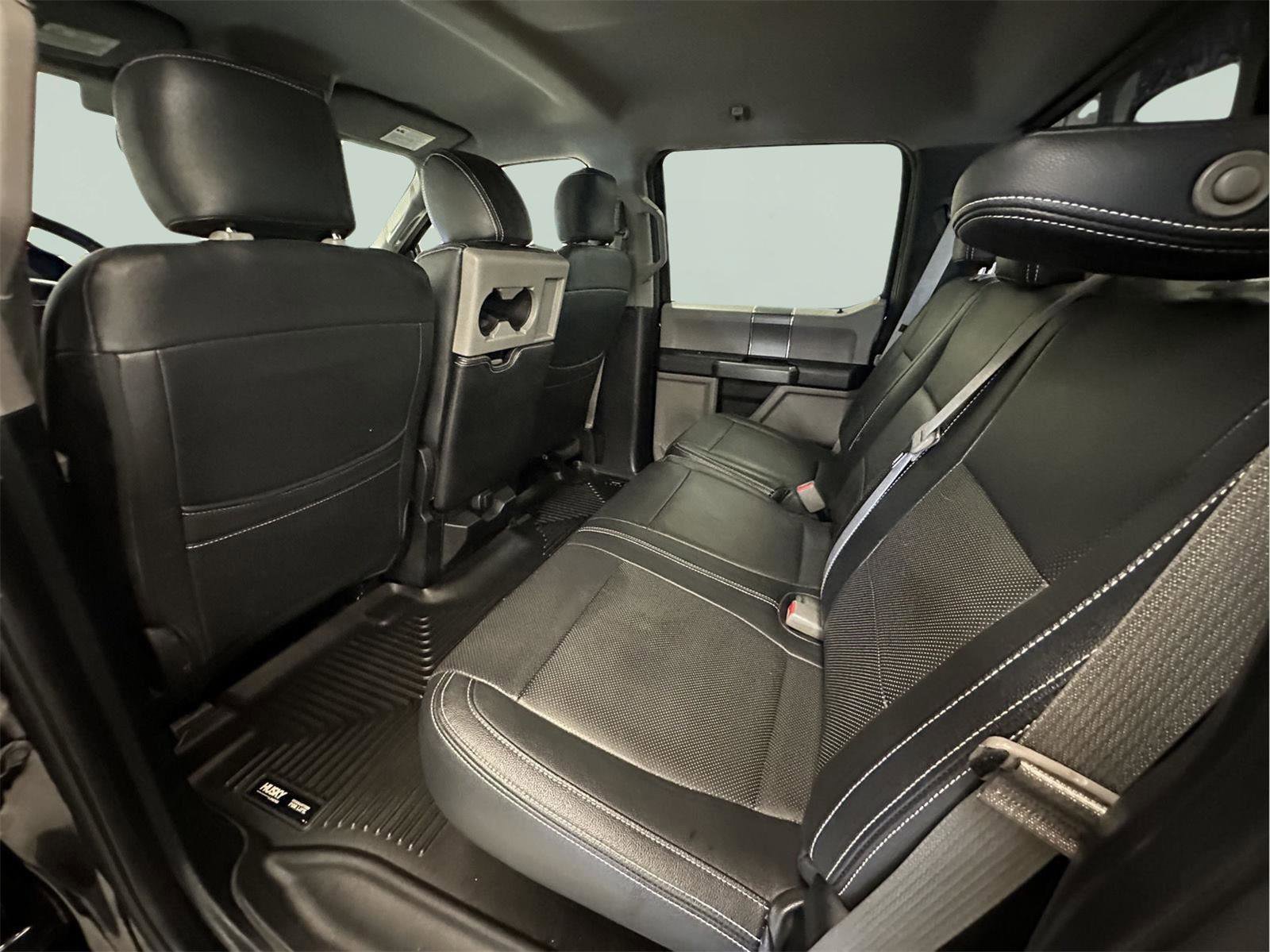 Used 2017 Ford F150 XLT w/ Equipment Group 302A Luxury image 27