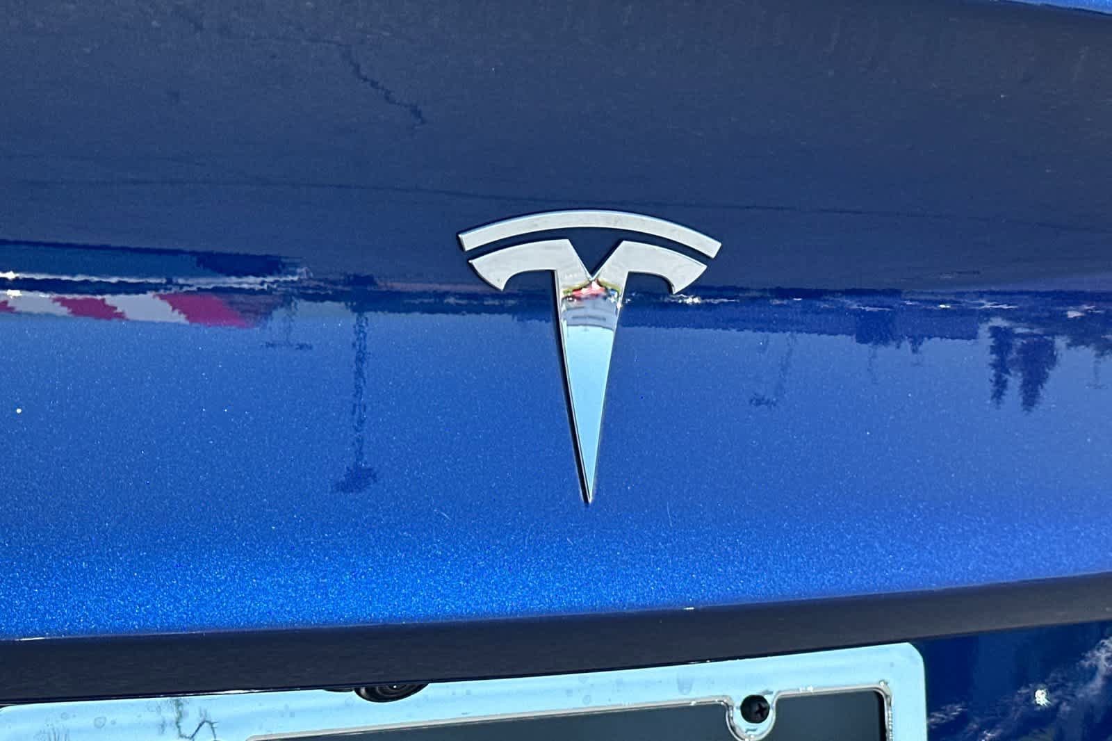 Used 2023 Tesla Model 3 Standard Range RWD image 31