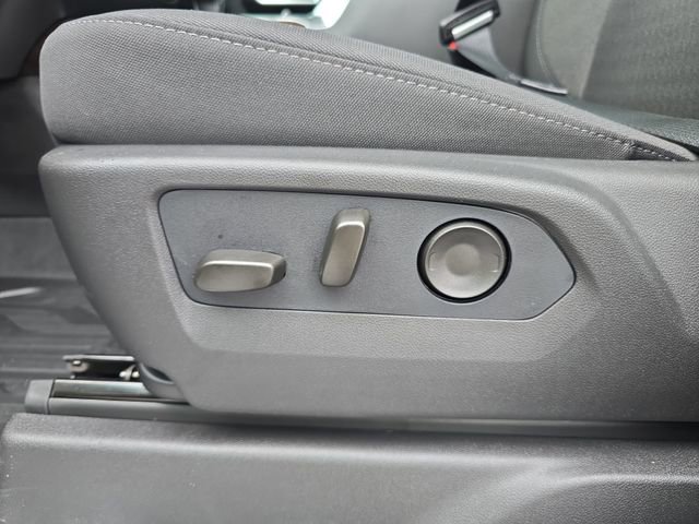 New 2026 GMC Sierra 1500 Elevation image 18