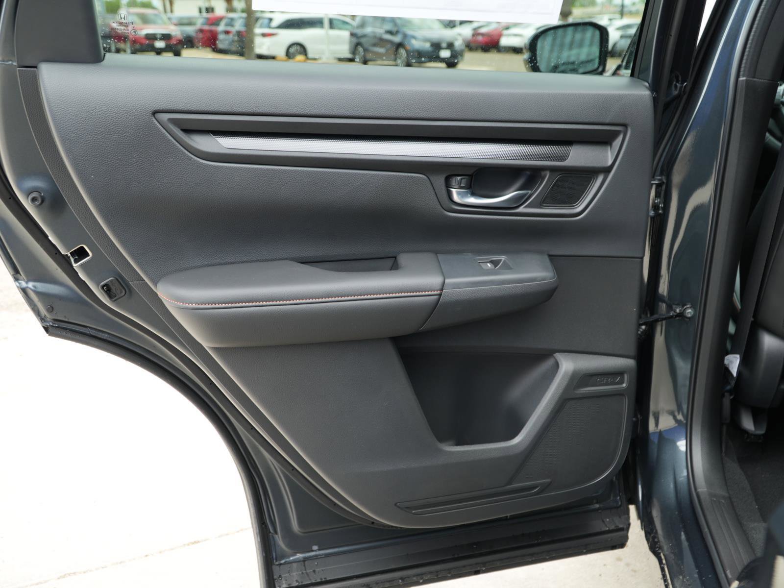 New 2026 Honda CR-V Sport-L image 18