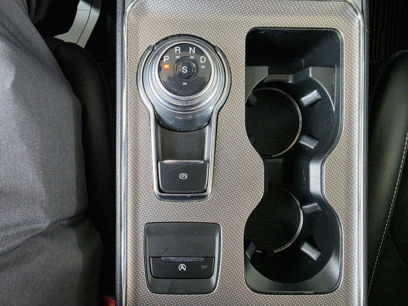 Used 2021 Ford Edge ST AWD/4WD image 13