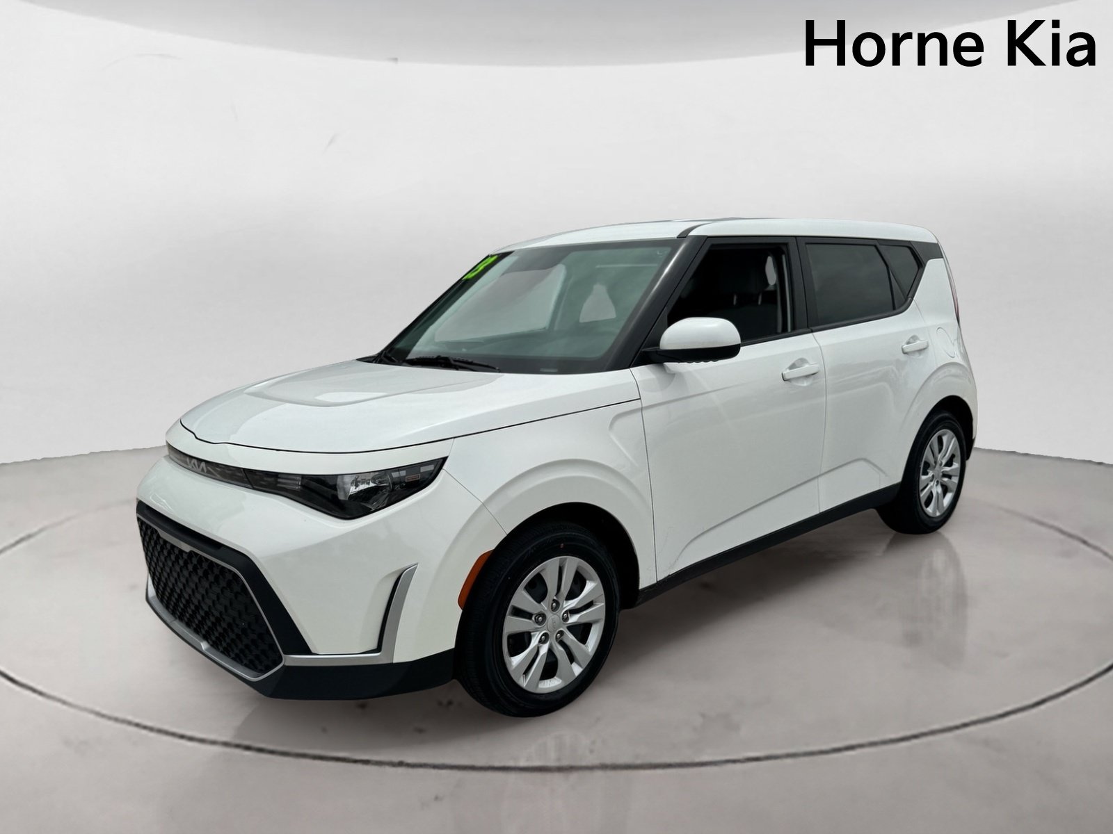 Certified 2023 Kia Soul LX FWD image 7