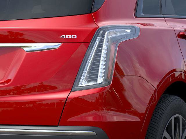 New 2025 Cadillac XT5 Sportv w/ Technology Package image 11
