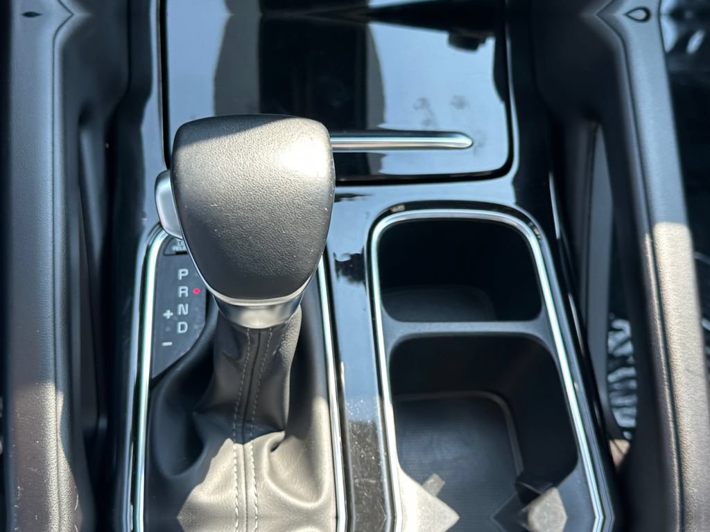 Used 2025 Kia Telluride S FWD image 14