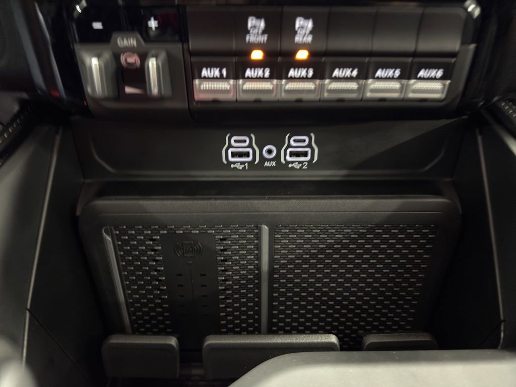 New 2026 RAM 1500 RHO image 33