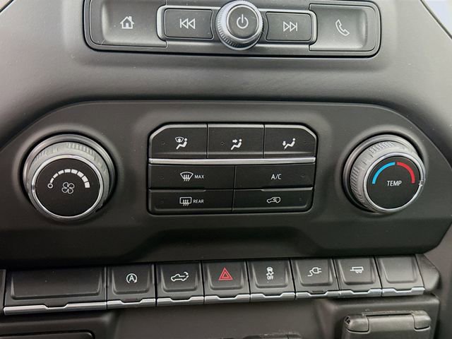 Used 2021 Chevrolet Silverado 1500 Custom image 15