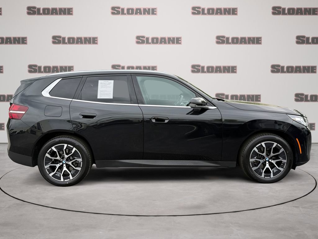 Certified 2026 BMW X3 xDrive30 w/ Premium Package AWD/4WD image 6