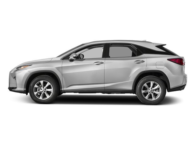 Used 2017 Lexus RX 350 FWD image 3
