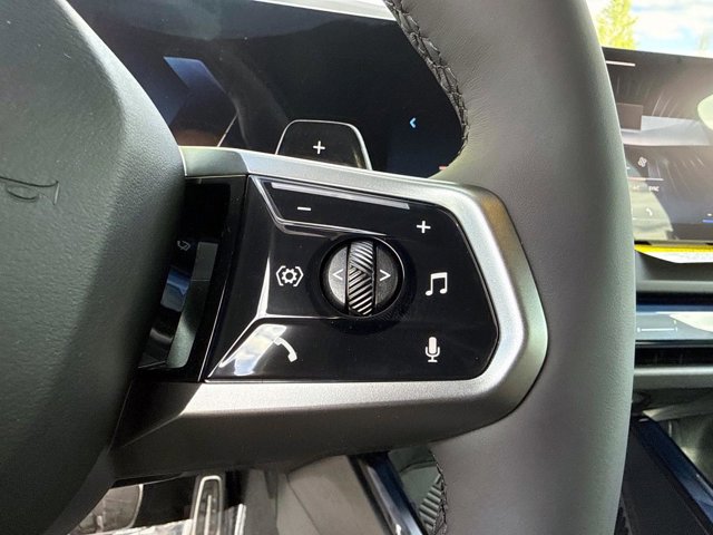 New 2026 BMW X3 xDrive30 w/ M Sport Package image 33