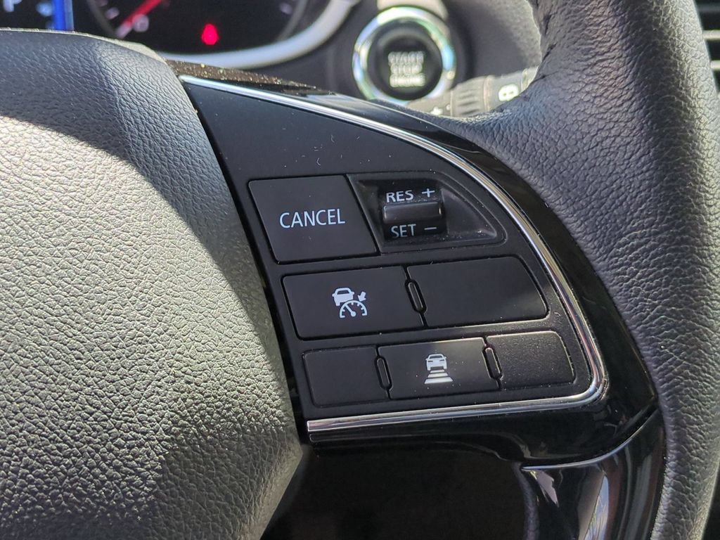 Used 2025 Mitsubishi Eclipse Cross SE AWD/4WD image 22