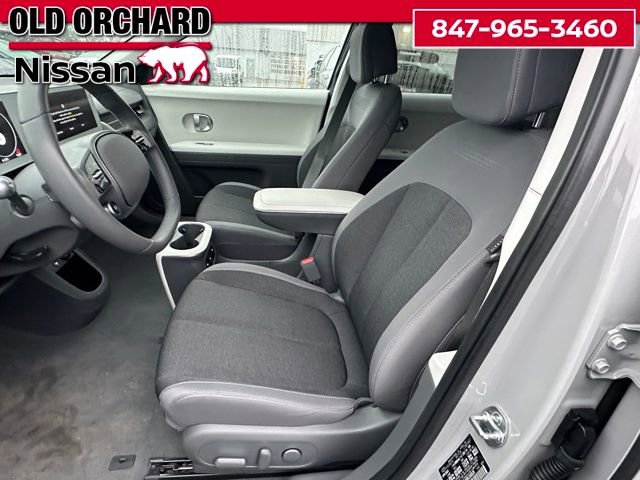 Used 2024 Hyundai Ioniq 5 SEL AWD/4WD image 11