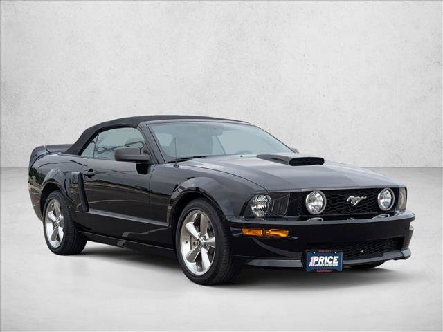 Used 2008 Ford Mustang GT image 3