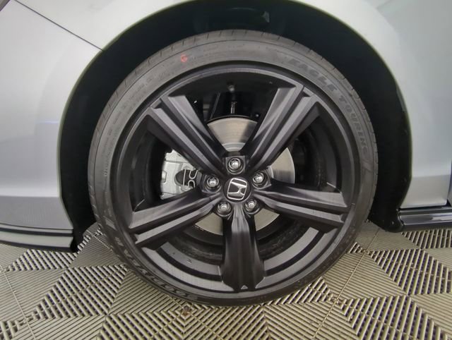 New 2025 Honda Accord Sport image 16